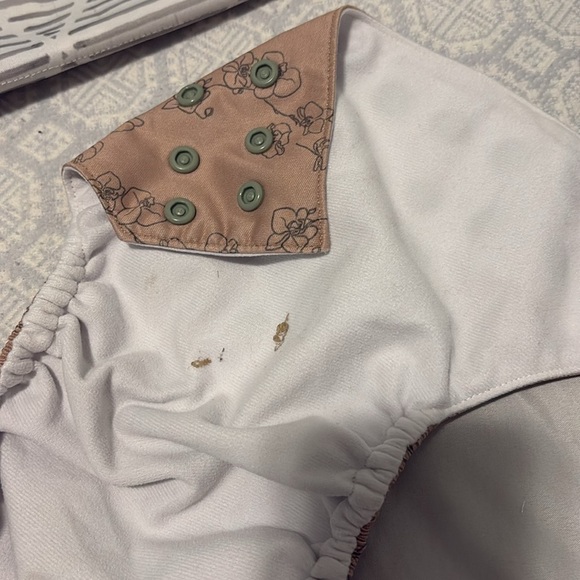 Nora’s Nursery bundle - Picture 3 of 8